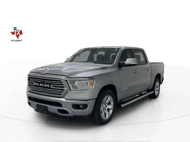 2019 Ram 1500 2nd Gen - Image 6 of 21