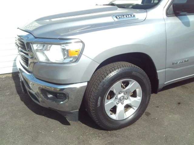 2019 Ram 1500 2nd Gen - Image 3 of 31