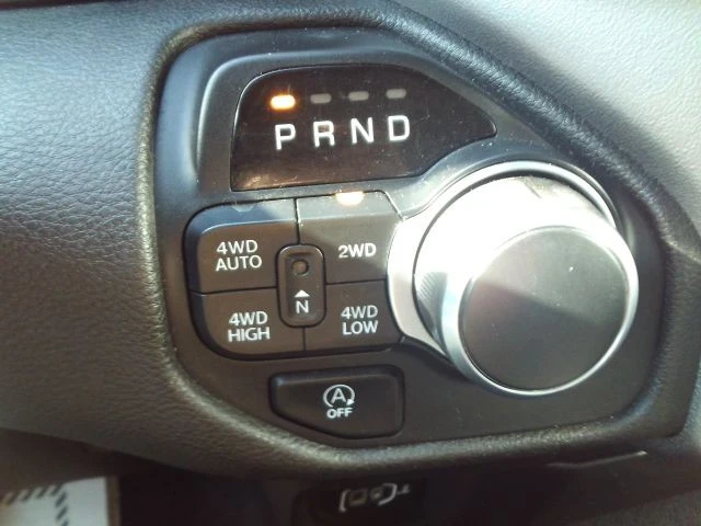 2019 Ram 1500 2nd Gen - Image 26 of 31