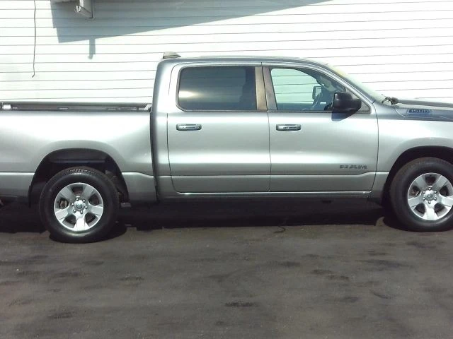 2019 Ram 1500 2nd Gen - Image 9 of 31