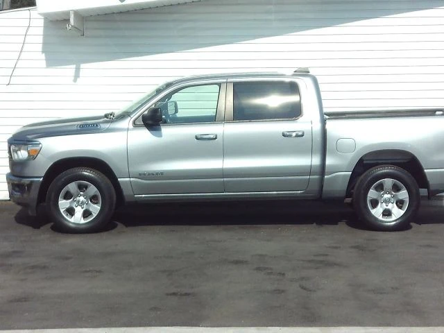 2019 Ram 1500 2nd Gen - Image 2 of 31