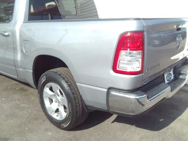 2019 Ram 1500 2nd Gen - Image 4 of 31