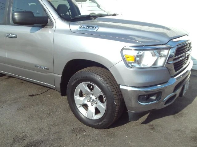 2019 Ram 1500 2nd Gen - Image 11 of 31