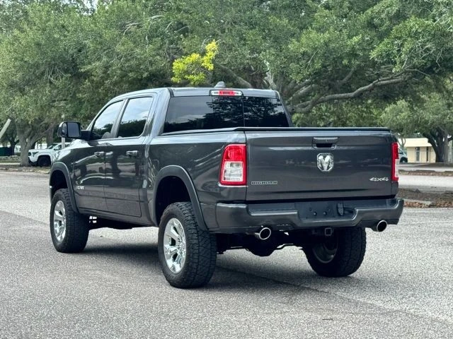 2019 Ram 1500 2nd Gen - Image 4 of 13