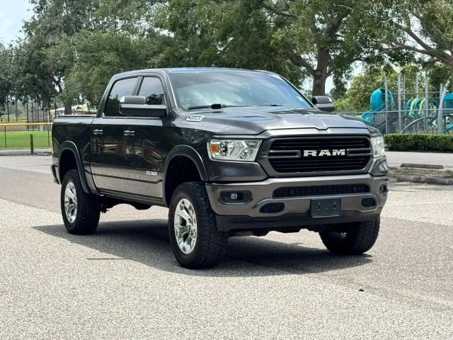 2019 Ram 1500 2nd Gen - Image 8 of 13