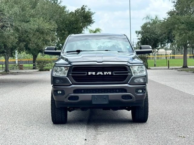 2019 Ram 1500 2nd Gen - Image 2 of 13