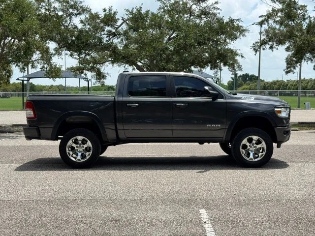 2019 Ram 1500 2nd Gen - Image 7 of 13