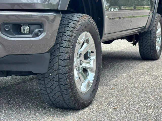 2019 Ram 1500 2nd Gen - Image 9 of 13