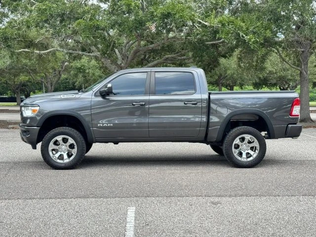 2019 Ram 1500 2nd Gen - Image 3 of 13