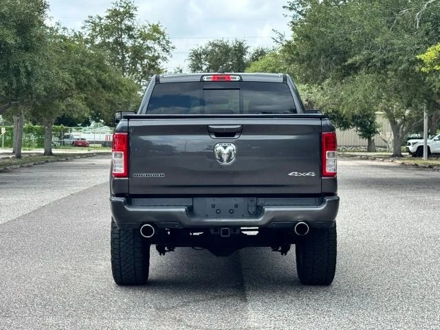 2019 Ram 1500 2nd Gen - Image 5 of 13