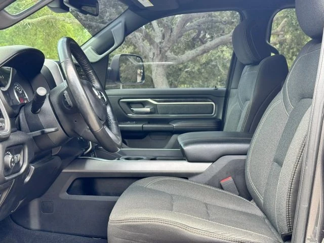 2019 Ram 1500 2nd Gen - Image 10 of 13