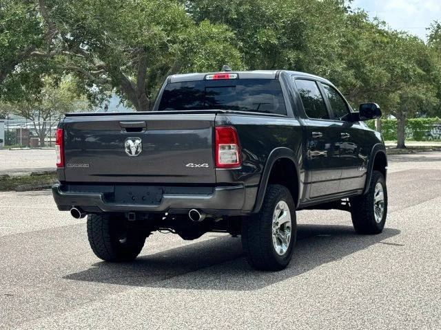 2019 Ram 1500 2nd Gen - Image 6 of 13