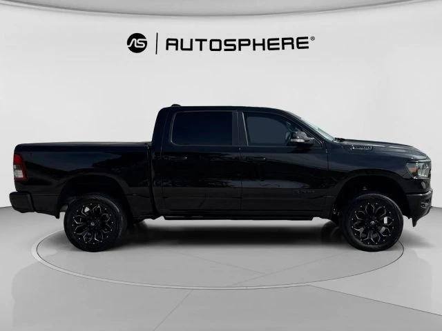 2019 Ram 1500 2nd Gen - Image 11 of 21