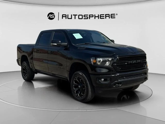 2019 Ram 1500 2nd Gen - Image 12 of 21