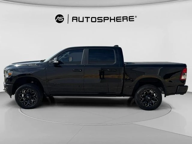 2019 Ram 1500 2nd Gen - Image 5 of 21