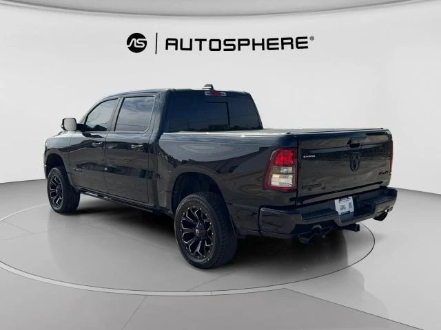 2019 Ram 1500 2nd Gen - Image 7 of 21