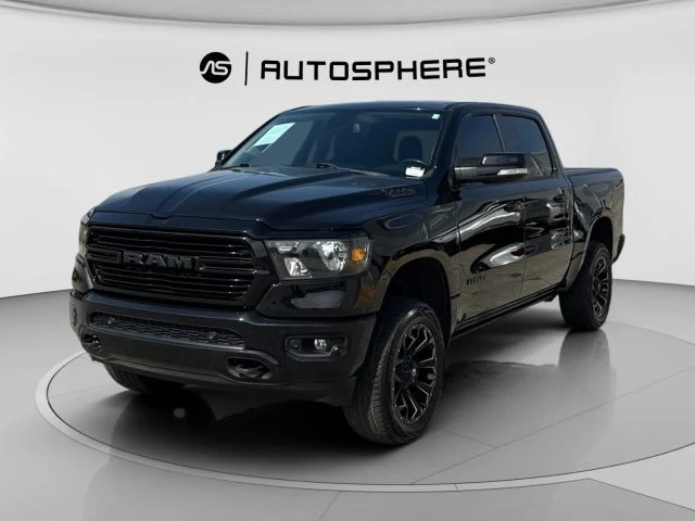 2019 Ram 1500 2nd Gen - Image 4 of 21