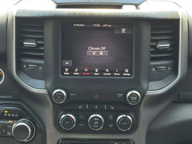 2019 Ram 1500 2nd Gen - Image 21 of 21