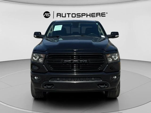 2019 Ram 1500 2nd Gen - Image 2 of 21