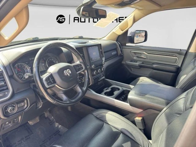 2019 Ram 1500 2nd Gen - Image 16 of 21