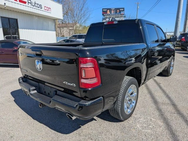 2019 Ram 1500 2nd Gen - Image 8 of 21