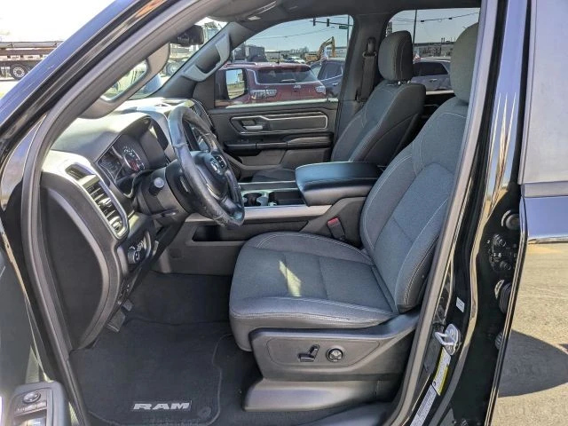2019 Ram 1500 2nd Gen - Image 11 of 21