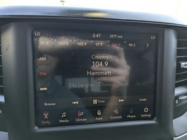 2019 Ram 1500 2nd Gen - Image 15 of 21