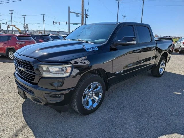 2019 Ram 1500 2nd Gen - Image 4 of 21