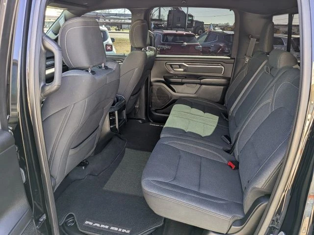 2019 Ram 1500 2nd Gen - Image 12 of 21