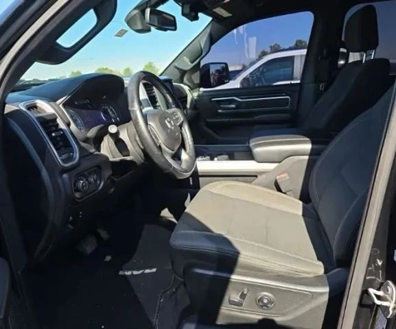2019 Ram 1500 2nd Gen - Image 3 of 4