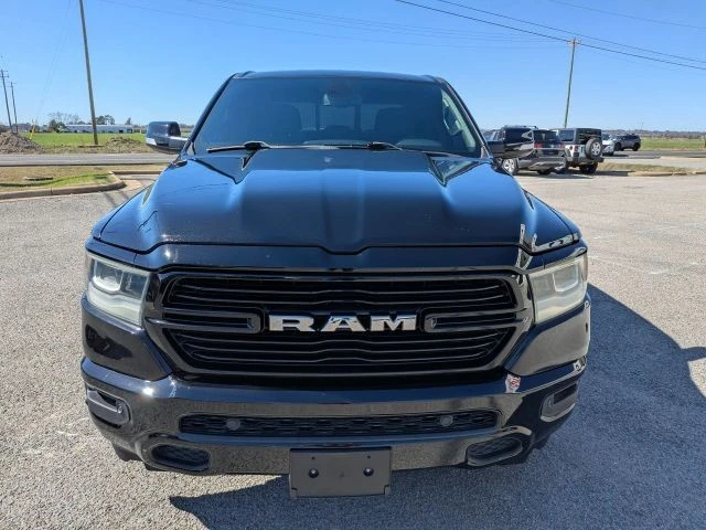 2019 Ram 1500 2nd Gen - Image 3 of 21