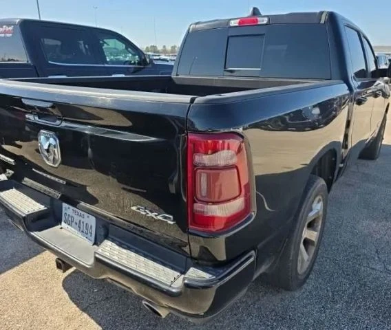 2019 Ram 1500 2nd Gen - Image 2 of 4