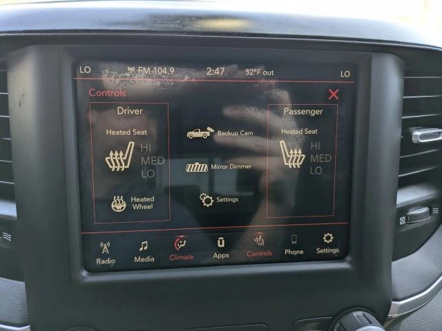 2019 Ram 1500 2nd Gen - Image 13 of 21