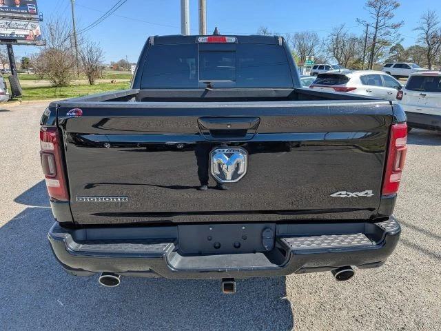 2019 Ram 1500 2nd Gen - Image 7 of 21