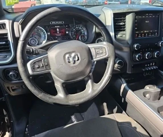 2019 Ram 1500 2nd Gen - Image 4 of 4