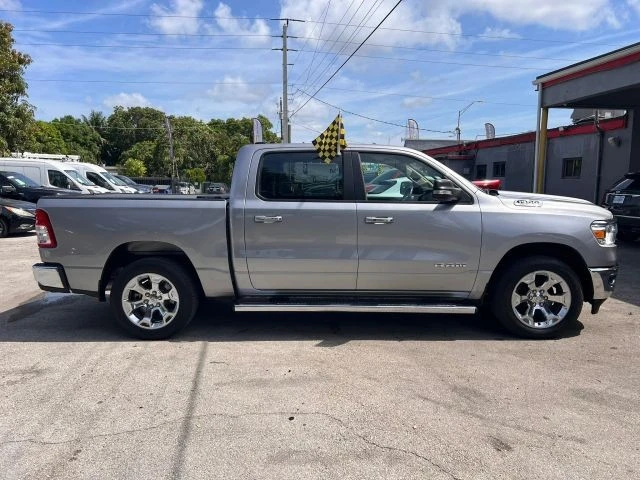 2019 Ram 1500 2nd Gen - Image 8 of 14