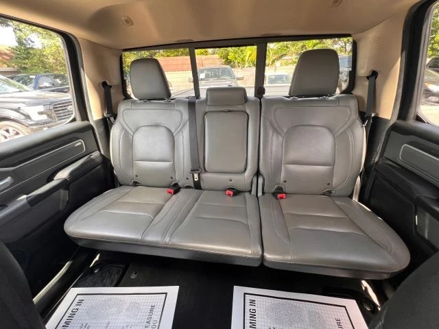 2019 Ram 1500 2nd Gen - Image 14 of 14