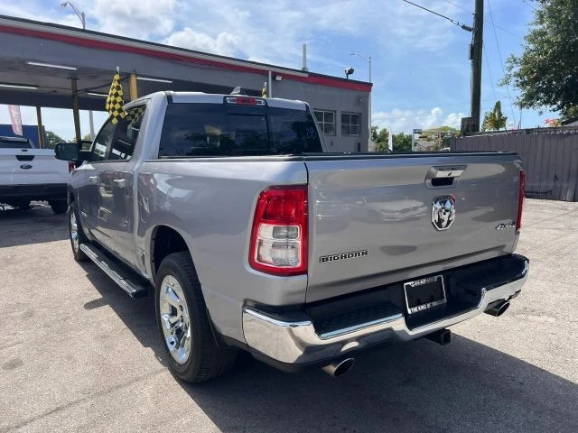 2019 Ram 1500 2nd Gen - Image 5 of 14