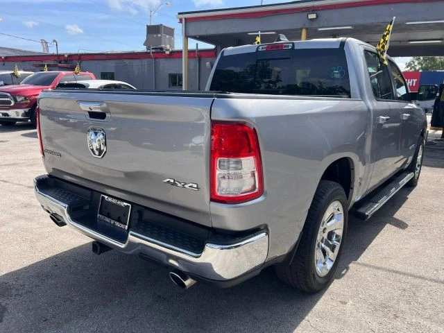 2019 Ram 1500 2nd Gen - Image 7 of 14