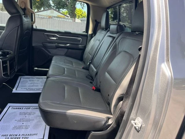2019 Ram 1500 2nd Gen - Image 10 of 14