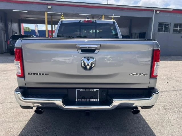 2019 Ram 1500 2nd Gen - Image 6 of 14
