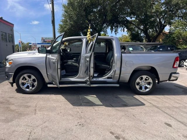 2019 Ram 1500 2nd Gen - Image 9 of 14