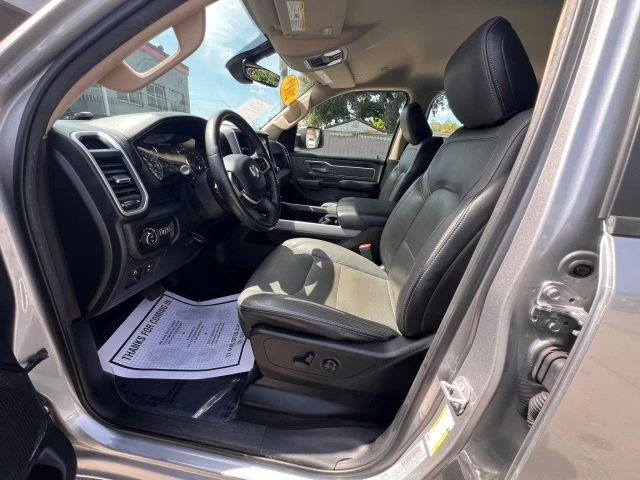 2019 Ram 1500 2nd Gen - Image 12 of 14