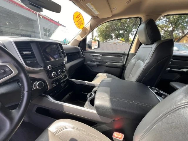 2019 Ram 1500 2nd Gen - Image 13 of 14