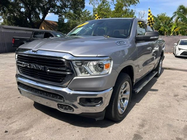 2019 Ram 1500 2nd Gen - Image 3 of 14