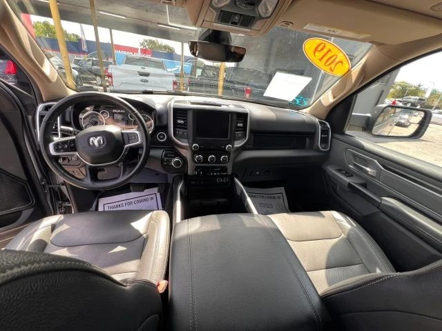 2019 Ram 1500 2nd Gen - Image 11 of 14