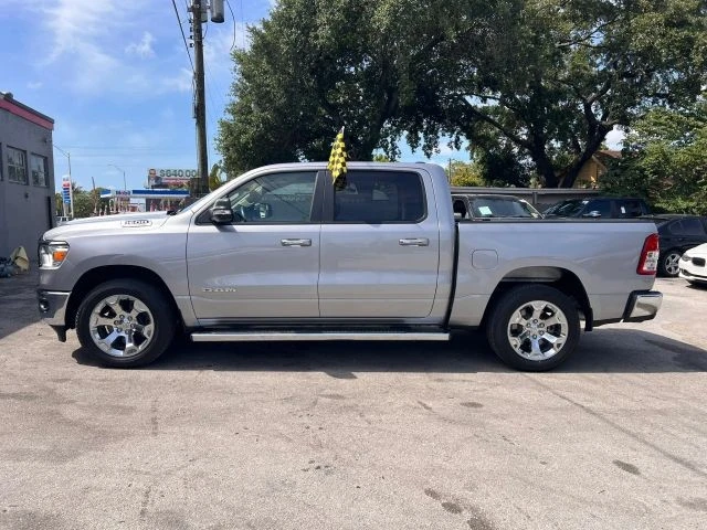 2019 Ram 1500 2nd Gen - Image 4 of 14