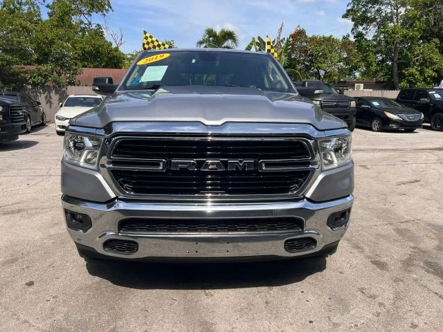 2019 Ram 1500 2nd Gen - Image 2 of 14