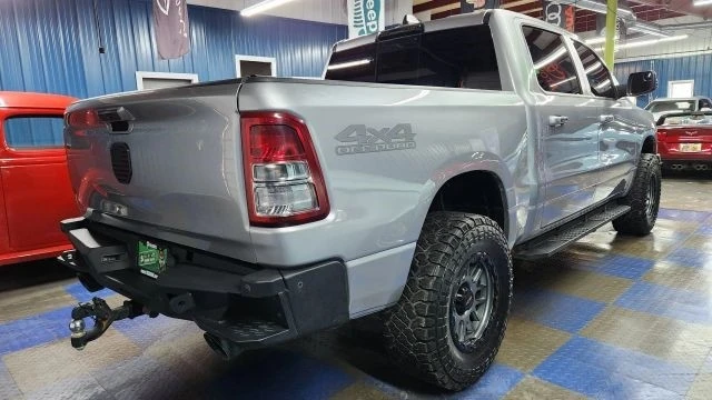 2019 Ram 1500 2nd Gen - Image 3 of 12