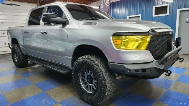 2019 Ram 1500 2nd Gen - Image 2 of 12